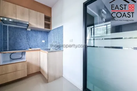 Casa de 2 dormitorios en Pattaya, Tailandia № 212180 - foto 10