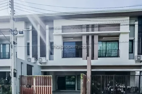 Casa de 2 dormitorios en Pattaya, Tailandia № 212180 - foto 3