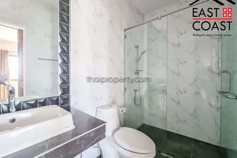 Casa de 2 dormitorios en Pattaya, Tailandia № 212180 - foto 12