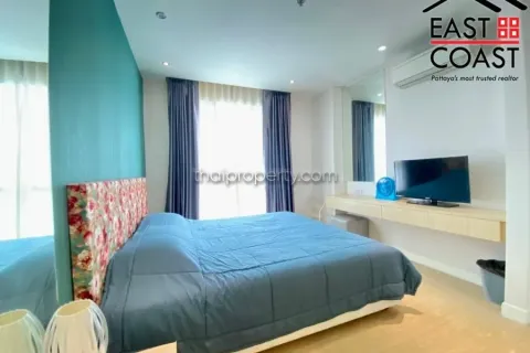 Condominio de 1 dormitorio en Pattaya, Tailandia № 212183 - foto 11