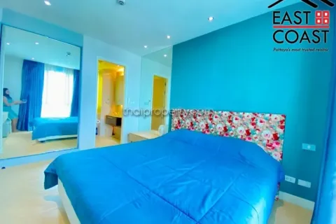 Condominio de 1 dormitorio en Pattaya, Tailandia № 212183 - foto 10