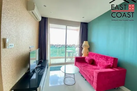 Condominio de 1 dormitorio en Pattaya, Tailandia № 212183 - foto 8