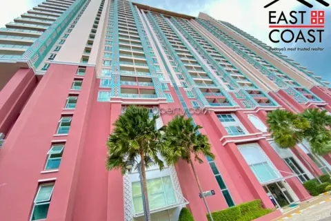 Condominio de 1 dormitorio en Pattaya, Tailandia № 212183 - foto 21