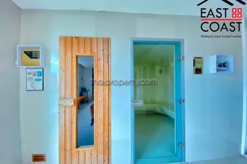 Condominio de 1 dormitorio en Pattaya, Tailandia № 212183 - foto 18