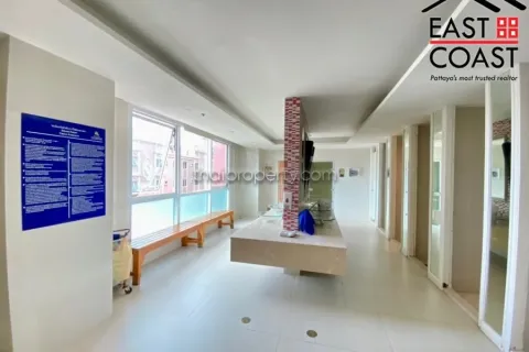 Condominio de 1 dormitorio en Pattaya, Tailandia № 212183 - foto 17