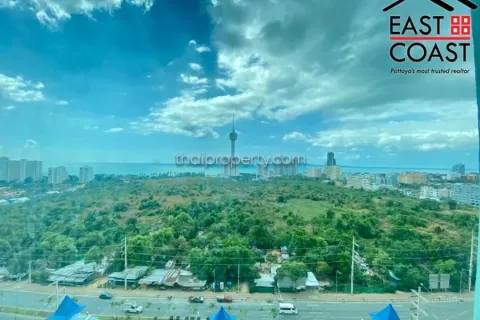 Condominio de 1 dormitorio en Pattaya, Tailandia № 212183 - foto 15