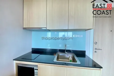 Condominio de 1 dormitorio en Pattaya, Tailandia № 212183 - foto 9