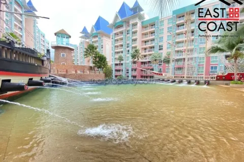 Condominio de 1 dormitorio en Pattaya, Tailandia № 212183 - foto 4