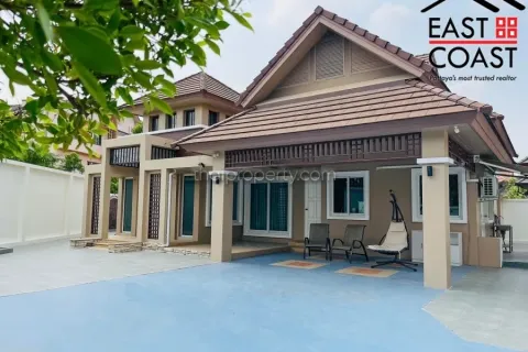 บ้านในพัทยา, ประเทศไทย 3 ห้องนอน № 212181