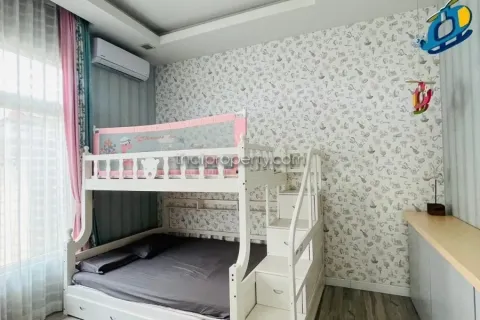 Casa de 3 dormitorios en Pattaya, Tailandia № 212181 - foto 9