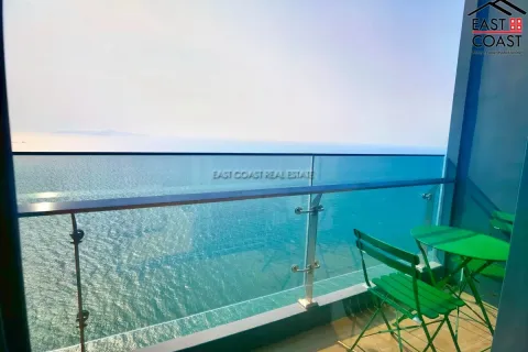 Condominio de 1 dormitorio en Pattaya, Tailandia № 212179 - foto 15