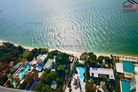 Condominio de 1 dormitorio en Pattaya, Tailandia № 212179 - foto 16