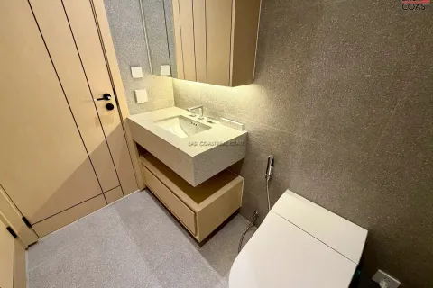 Condominio de 1 dormitorio en Pattaya, Tailandia № 212179 - foto 13