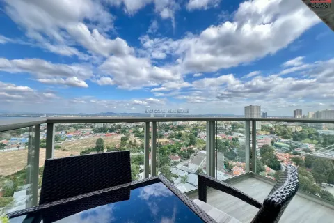 Condominio de 1 dormitorio en Pattaya, Tailandia № 212178 - foto 9