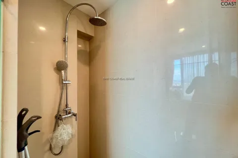 Condominio de 1 dormitorio en Pattaya, Tailandia № 212178 - foto 7