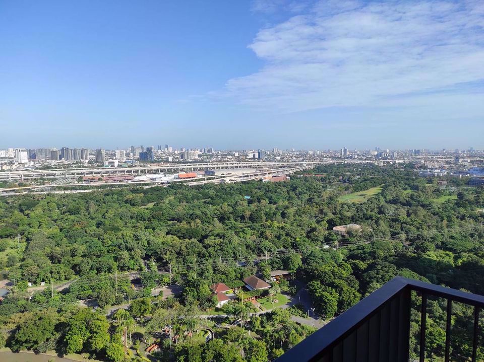 Condo for sale in Bangkok, Thailand 2 bedrooms, 61 sq.m., THE LINE