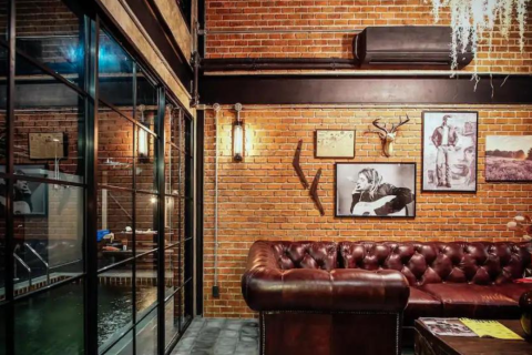 Таунхаус в Хуа Хине, Таиланд с 8 спальнями  № 148861 - фото 16