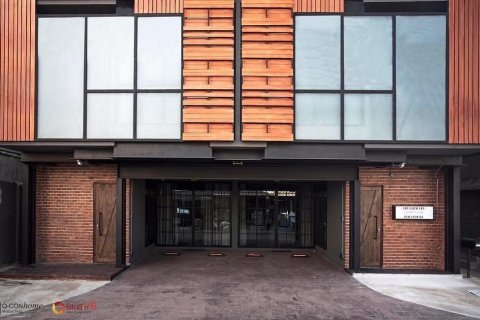 Таунхаус в Хуа Хине, Таиланд с 8 спальнями  № 148861 - фото 6