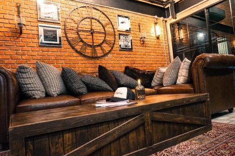 Таунхаус в Хуа Хине, Таиланд с 8 спальнями  № 148861 - фото 15