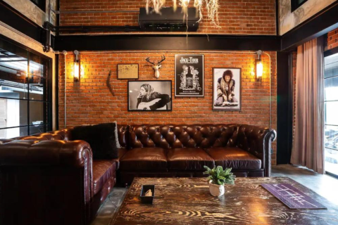 Таунхаус в Хуа Хине, Таиланд с 8 спальнями  № 148861 - фото 19