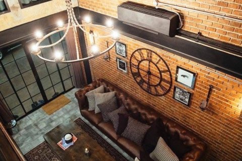 Таунхаус в Хуа Хине, Таиланд с 8 спальнями  № 148861 - фото 4