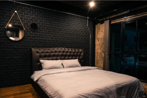 Таунхаус в Хуа Хине, Таиланд с 8 спальнями  № 148861 - фото 22