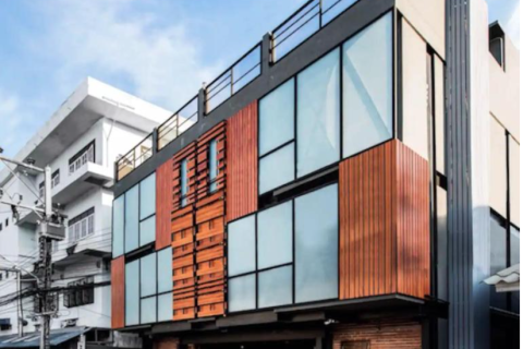 Таунхаус в Хуа Хине, Таиланд с 8 спальнями  № 148861 - фото 25