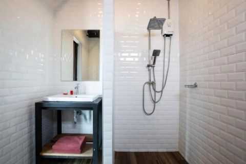 Таунхаус в Хуа Хине, Таиланд с 8 спальнями  № 148861 - фото 18