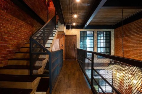 Таунхаус в Хуа Хине, Таиланд с 8 спальнями  № 148861 - фото 14