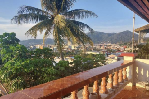 Studio in Kathu, Thailand № 148865 - photo 5