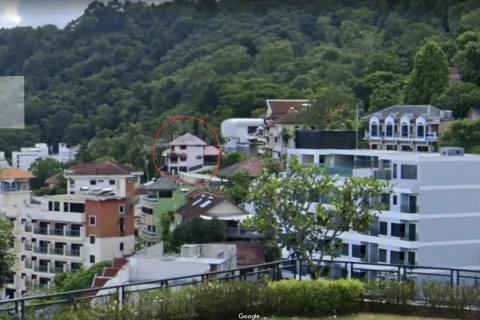 Studio in Kathu, Thailand № 148865 - photo 2