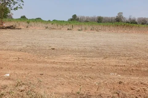 Terrain à Sikhio, Thaïlande 1200 m2 № 148862 - photo 9