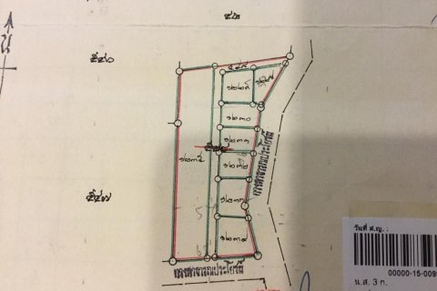 Land in Hua Hin, Thailand 9600 sq.m. № 148859 - photo 8