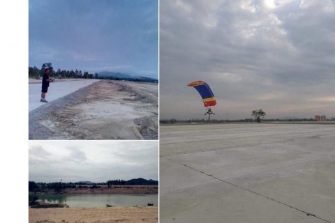 Land in Hua Hin, Thailand 9600 sq.m. № 148859 - photo 6