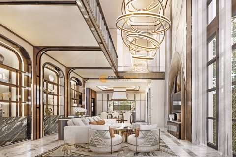 Studio in Pattaya, Thailand № 173971