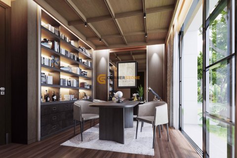 Studio in Pattaya, Thailand № 173971 - photo 11