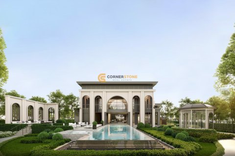 Studio in Pattaya, Thailand № 173971 - photo 14