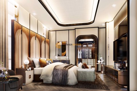 Studio in Pattaya, Thailand № 173971 - photo 7