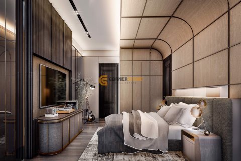 Studio in Pattaya, Thailand № 173971 - photo 4