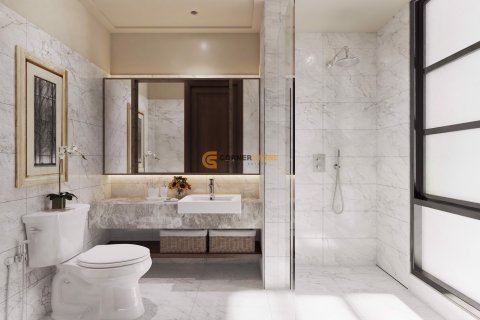 Studio in Pattaya, Thailand № 173971 - photo 6