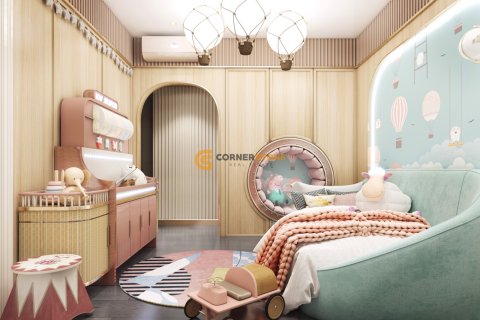 Studio in Pattaya, Thailand № 173971 - photo 5