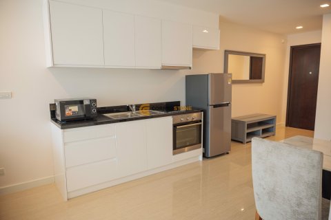 Studio in the Condo on Jomtien Beach, Pattaya, Thailand № 173967 - photo 6