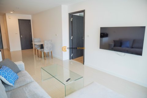 Studio in the Condo on Jomtien Beach, Pattaya, Thailand № 173967 - photo 3