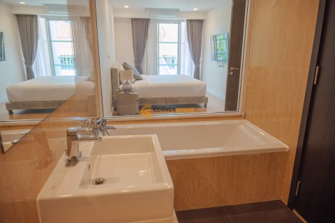 Studio in the Condo on Jomtien Beach, Pattaya, Thailand № 173967 - photo 15