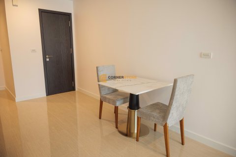 Studio in the Condo on Jomtien Beach, Pattaya, Thailand № 173967 - photo 9