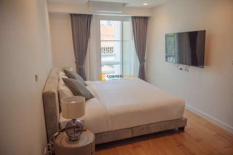 Studio in the Condo on Jomtien Beach, Pattaya, Thailand № 173967 - photo 12