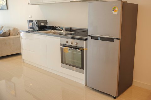 Studio in the Condo on Jomtien Beach, Pattaya, Thailand № 173967 - photo 7