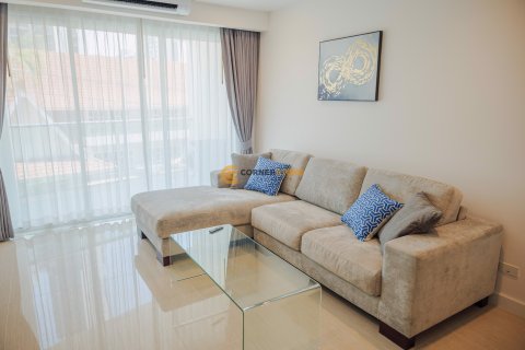 Studio in the Condo on Jomtien Beach, Pattaya, Thailand № 173967 - photo 18