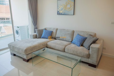 Studio in the Condo on Jomtien Beach, Pattaya, Thailand № 173967 - photo 5