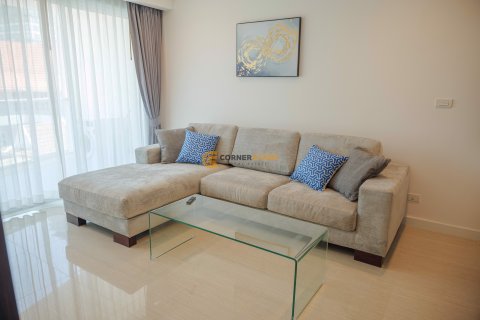 Studio in the Condo on Jomtien Beach, Pattaya, Thailand № 173967 - photo 19